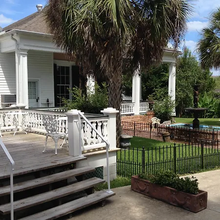 Stone House Musical B&B-3